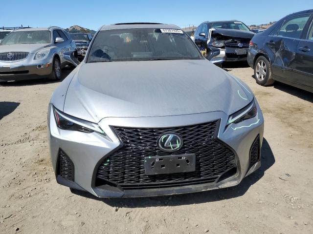 2021 LEXUS IS 350 F S - JTHGZ1B28M5038270