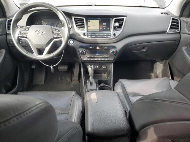 2017 HYUNDAI TUCSON LIM KM8J33A44HU553782