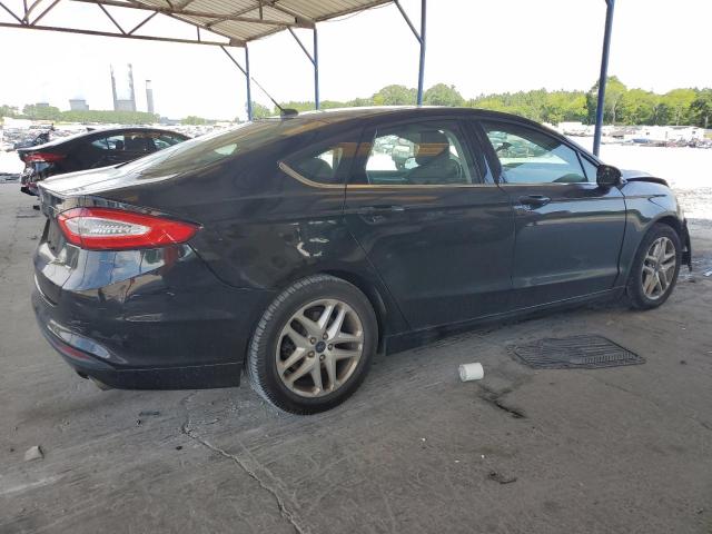 2016 FORD FUSION SE 3FA6P0H75GR323421