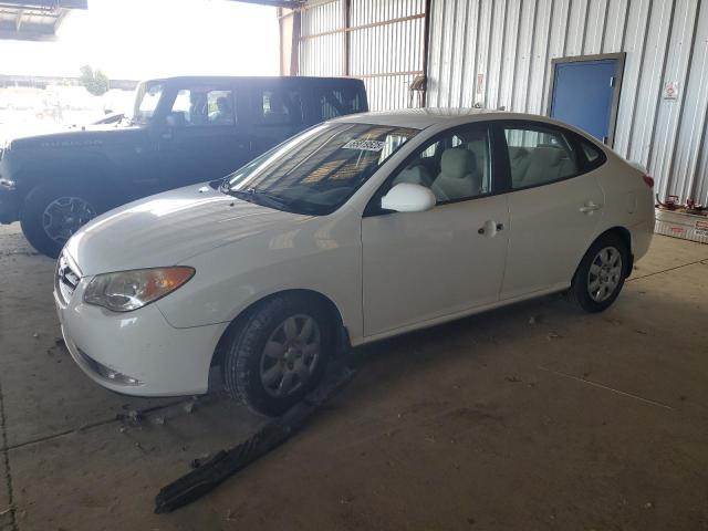 HYUNDAI ELANTRA GL