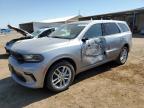 2021 DODGE DURANGO GT - 1C4RDJDG6MC695114
