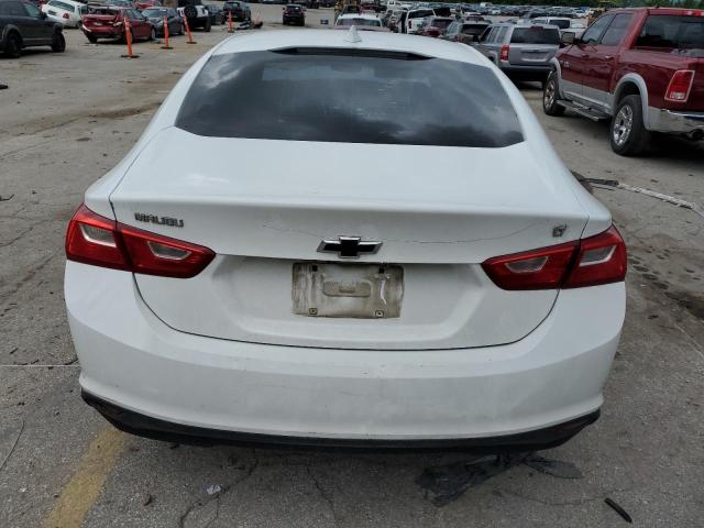2016 CHEVROLET MALIBU LT 1G1ZE5ST4GF248555