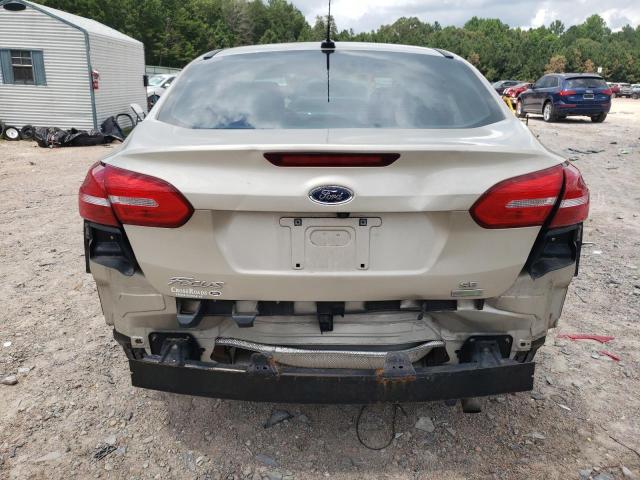 2018 FORD FOCUS SE 1FADP3FE2JL266658