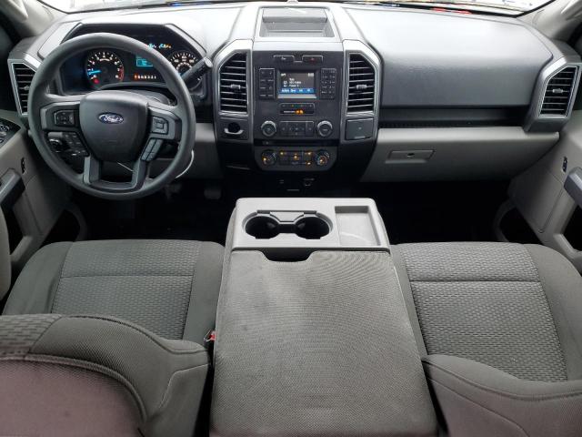 2017 FORD F150 SUPER 1FTEW1C87HKD74844
