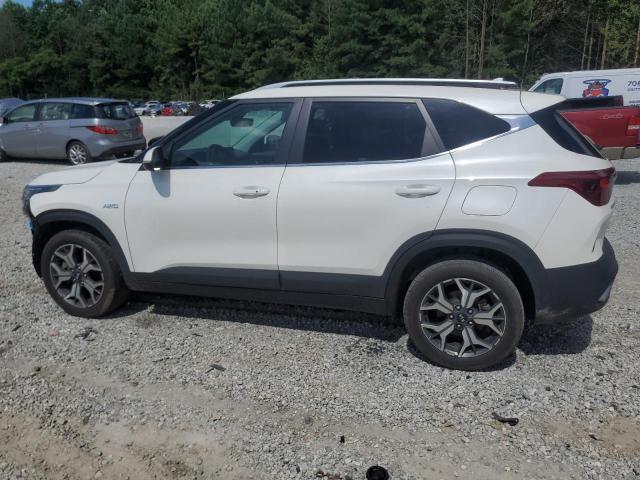 2021 KIA SELTOS EX KNDERCAA7M7142539