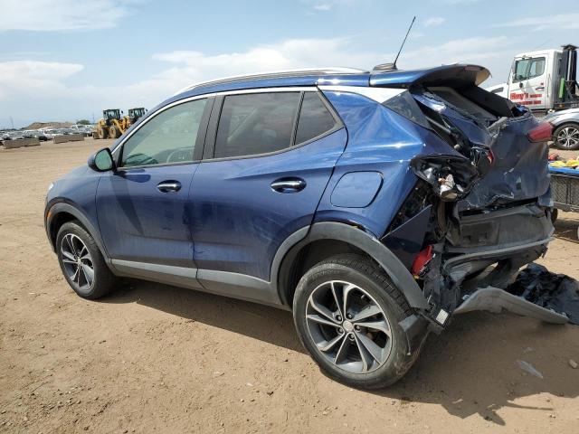 2023 BUICK ENCORE GX KL4MMESL0PB113112