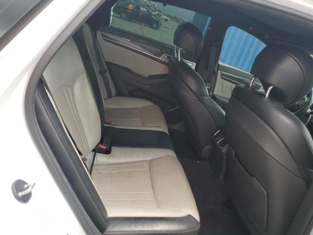 2018 GENESIS G80 SPORT - KMHGN4JB6JU222524
