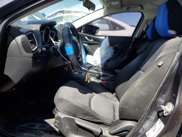 2015 MAZDA 3 SPORT 3MZBM1U72FM144467