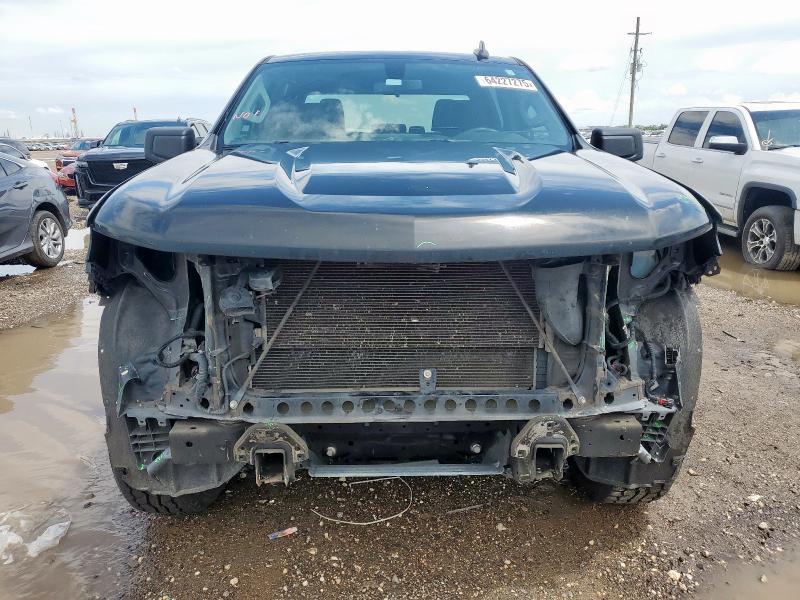 2020 CHEVROLET SILVERADO - 1GCPWBEH8LZ183008
