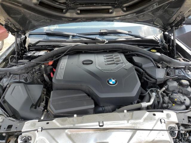2021 BMW 330XI WBA5R7C07MFK50674