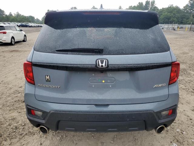 2024 HONDA PASSPORT E 5FNYF8H52RB020488