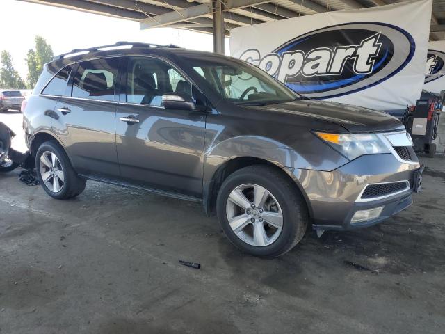 2012 ACURA MDX TECHNO - 2HNYD2H30CH526074