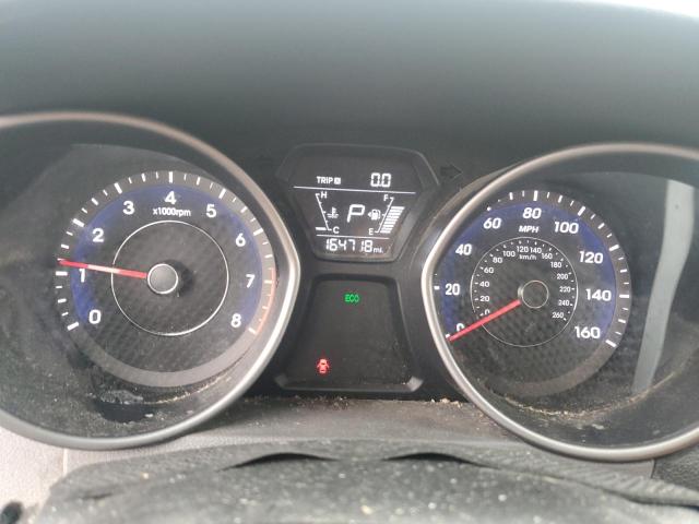2014 HYUNDAI ELANTRA SE - 5NPDH4AE2EH514955