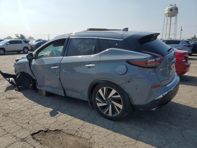 2023 NISSAN MURANO SL 5N1AZ2CS8PC107336