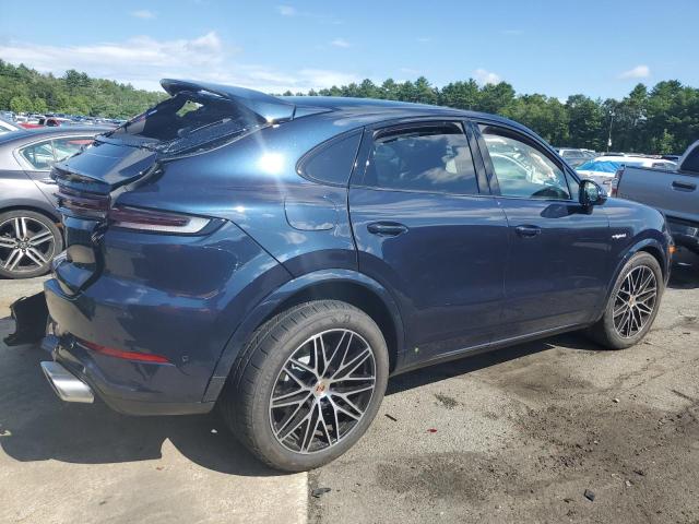 2025 PORSCHE CAYENNE E HYBRID COUPE WP1BE2AY7SDA37583