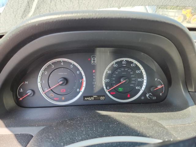 2012 HONDA ACCORD SE - 1HGCP2F61CA200563