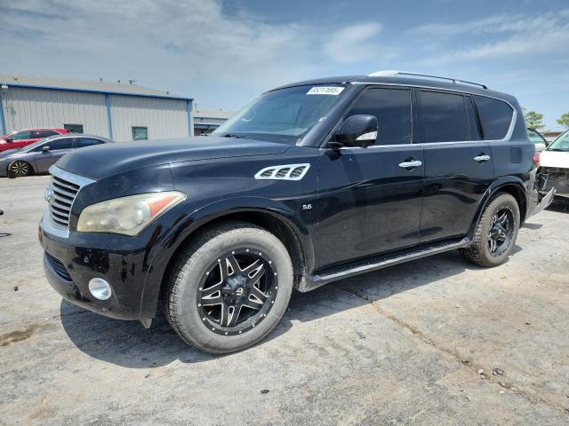 INFINITI QX80