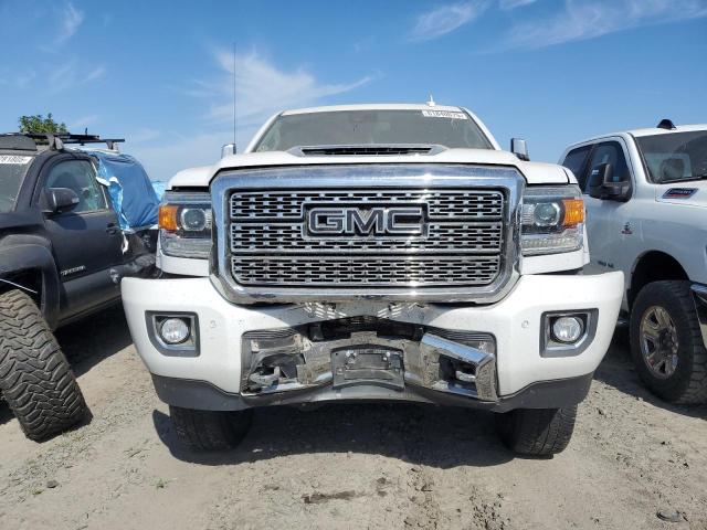 2019 GMC SIERRA K25 - 1GT12SEY2KF279623