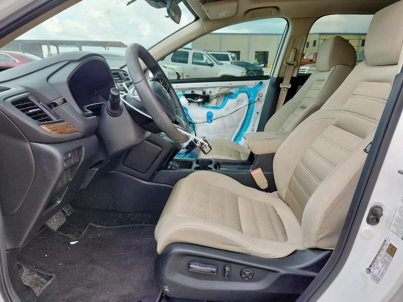 2019 HONDA CR-V EX 5J6RW1H56KA041252