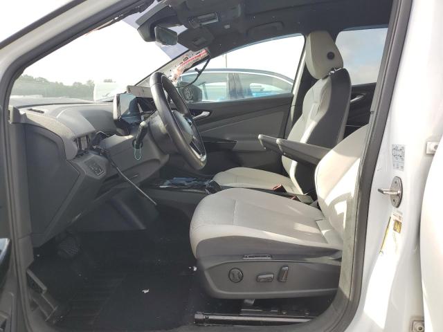 2021 VOLKSWAGEN ID.4 PRO S WVGTMPE29MP032216