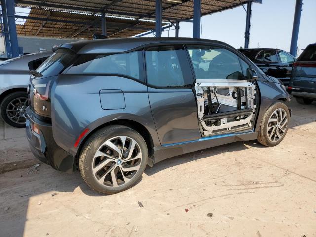 2017 BMW I3 BEV - WBY1Z6C34H7A39813