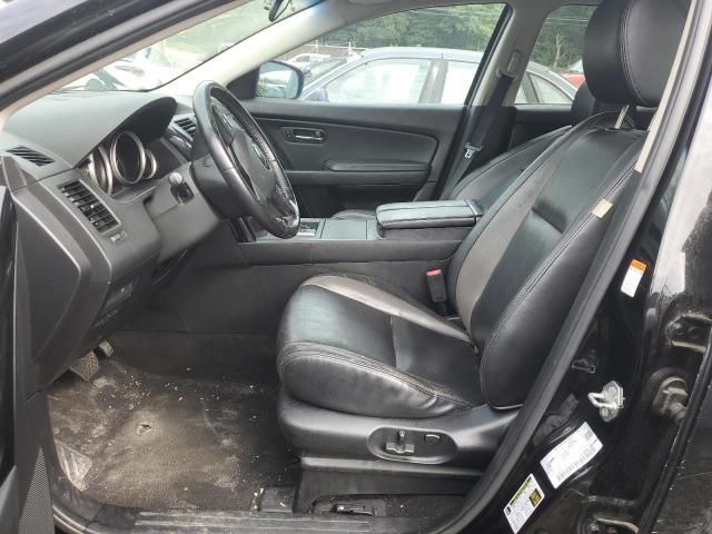2010 MAZDA CX-9 - JM3TB3MV6A0214594