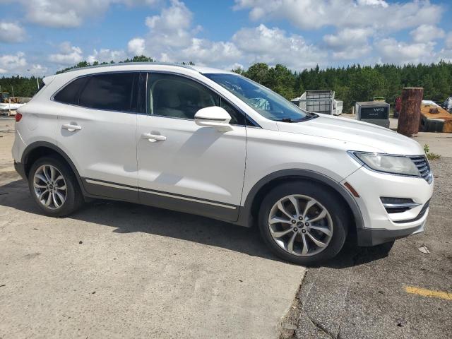 2016 LINCOLN MKC SELECT 5LMCJ2C97GUJ27047
