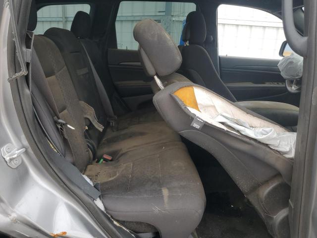 2019 JEEP GRAND CHER - 1C4RJFAG7KC680046