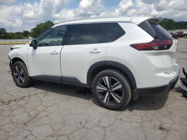 2024 NISSAN ROGUE SL JN8BT3CA6RW356327