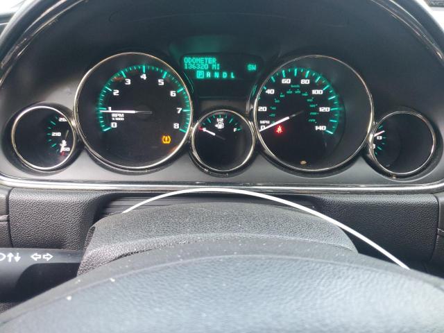 2015 BUICK ENCLAVE - 5GAKVCKD7FJ208022