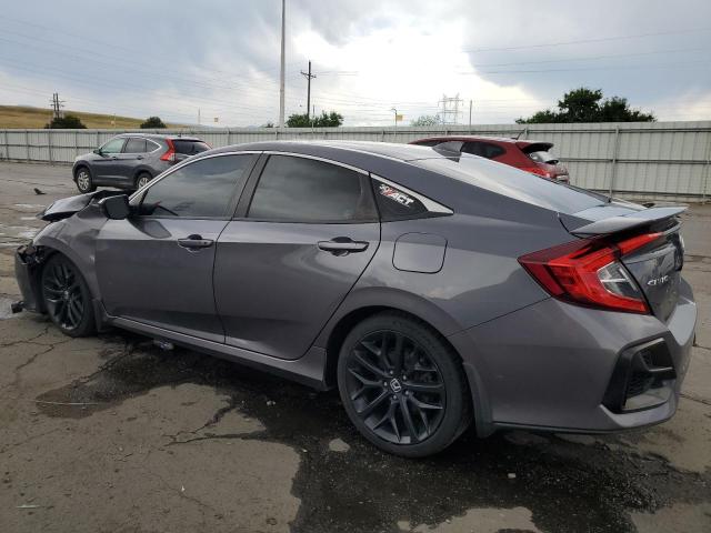 2020 HONDA CIVIC SI 2HGFC1E5XLH709239