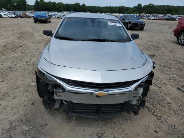 2019 CHEVROLET MALIBU LS - 1G1ZB5ST6KF217499