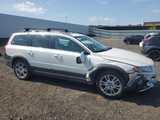 2016 VOLVO XC70 T5 PR YV4612NKXG1269430