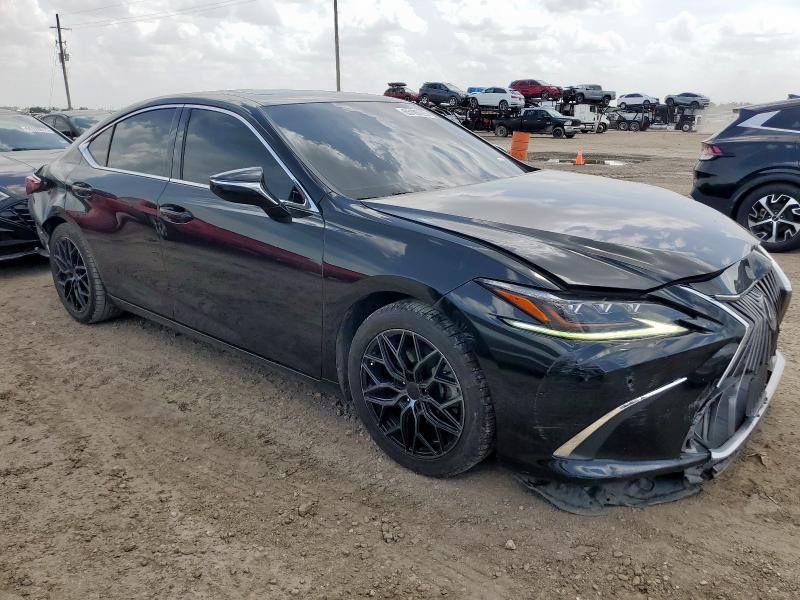2019 LEXUS ES 350 58ABZ1B18KU020295