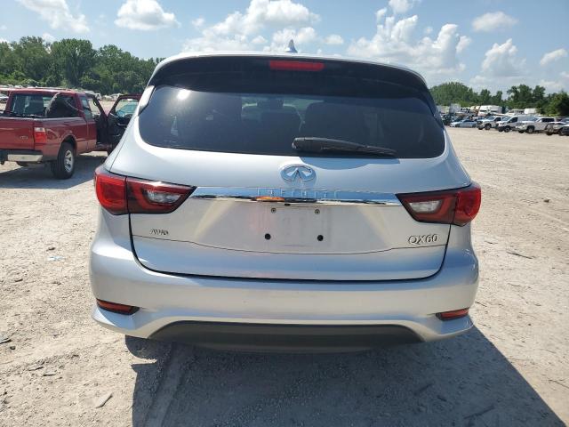 2019 INFINITI QX60 LUXE - 5N1DL0MM4KC548408