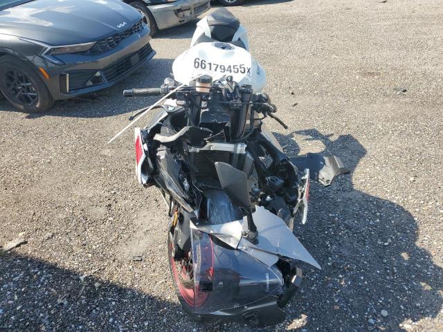 2025 KAWASAKI ZX636 K - JKBZXJJ10SA026777