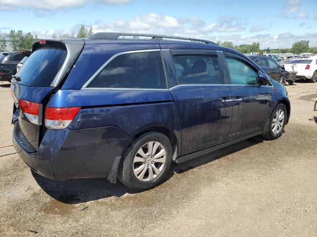 2016 HONDA ODYSSEY EX 5FNRL5H43GB509126