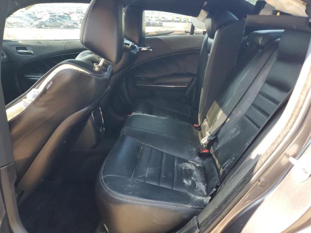 2014 DODGE CHARGER R/ - 2C3CDXDT9EH360583