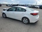 Lot #3301944431 2017 KIA FORTE LX