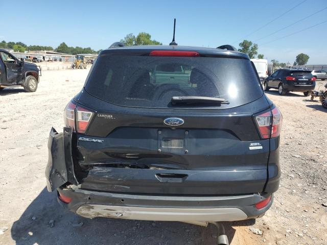 2018 FORD ESCAPE SEL - 1FMCU0HD3JUA84202