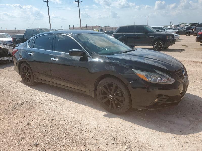 2018 NISSAN ALTIMA 2.5 1N4AL3AP3JC221476