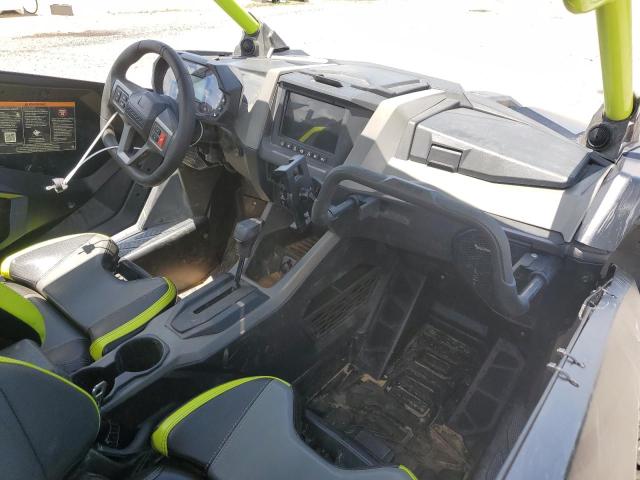 2023 POLARIS RZR TURBO 3NSGAD921PG321671
