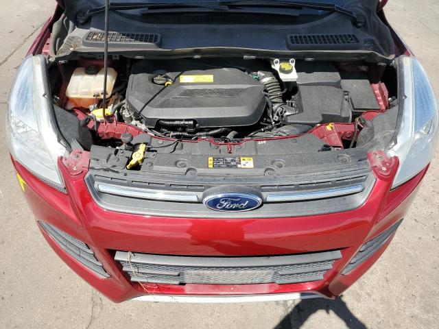 2016 FORD ESCAPE SE 1FMCU9GX8GUA28569