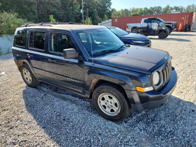 Vin: 1c4njpbb6ed785294, lot: 63435025, jeep patriot sport 20144
