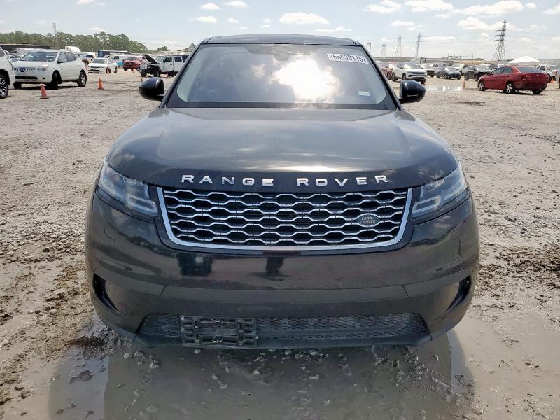 2019 LAND ROVER RANGE ROVE SALYB2EV0KA797384