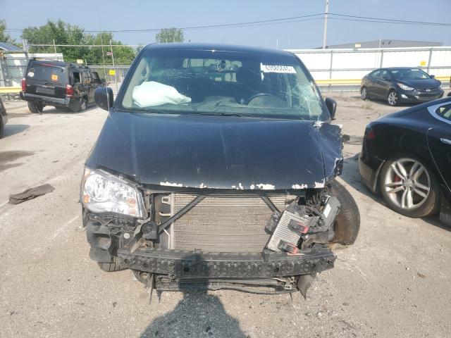 2017 DODGE GRAND CARA 2C4RDGBG5HR834717