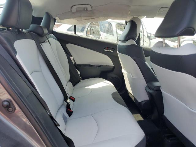 2022 TOYOTA PRIUS NIGH - JTDKAMFU5N3182971