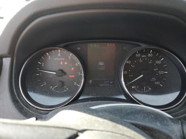 2020 NISSAN ROGUE SPORT S - JN1BJ1CV7LW549847