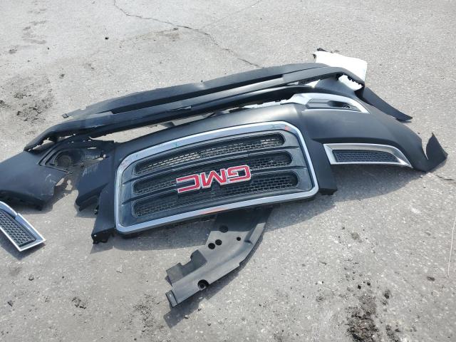 2016 GMC ACADIA SLE 1GKKRNED4GJ107438