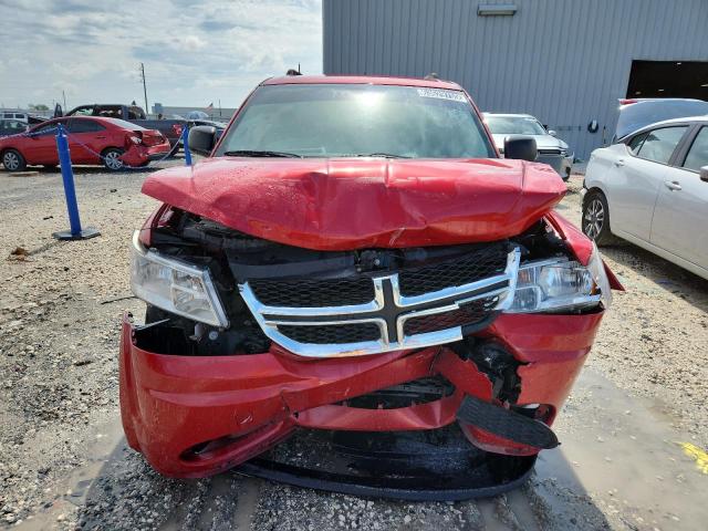 2017 DODGE JOURNEY SE 3C4PDCAB4HT519684